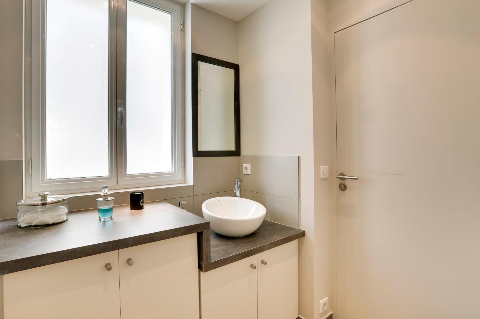 Duplex Chroma - Welkeys Apartment Saint-Jean-de-Luz Luaran gambar